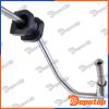 Tuyau hydraulique direction pour HONDA | 53713-S10-A02, SPH-HD-003